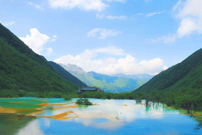 huanglong-scenic-area-explore-stunning-five-colored-ponds