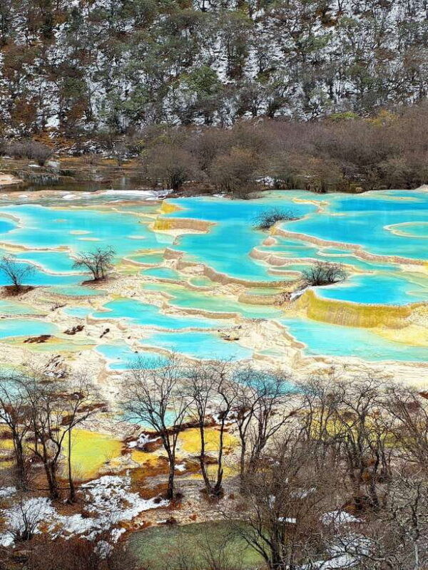 huanglong-scenic-area-explore-stunning-five-colored-ponds
