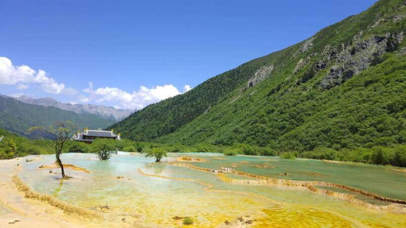 huanglong-scenic-area-explore-stunning-five-colored-ponds