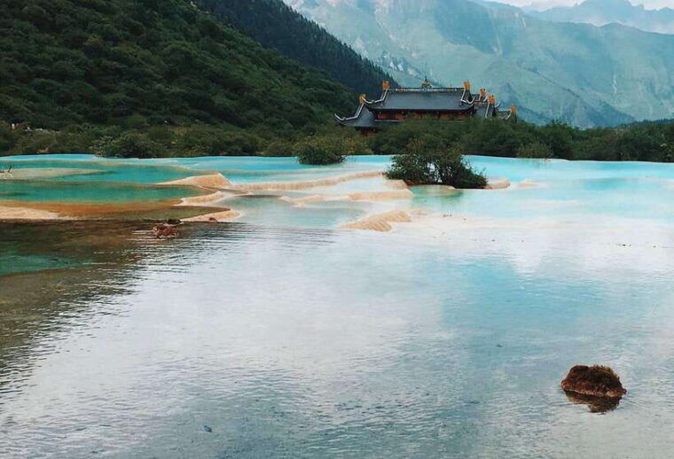 huanglong-scenic-area-explore-stunning-five-colored-ponds