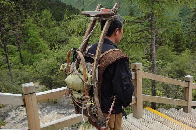 Huanglong Scenic Spot Ticket Booking - FAQs