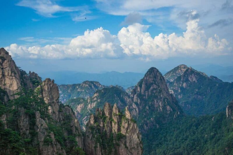 Huangshan: 2-Day English Guided Tour (Includes Hotel Pickup) - The Itinerary Breakdown: What Makes Each Stop Special