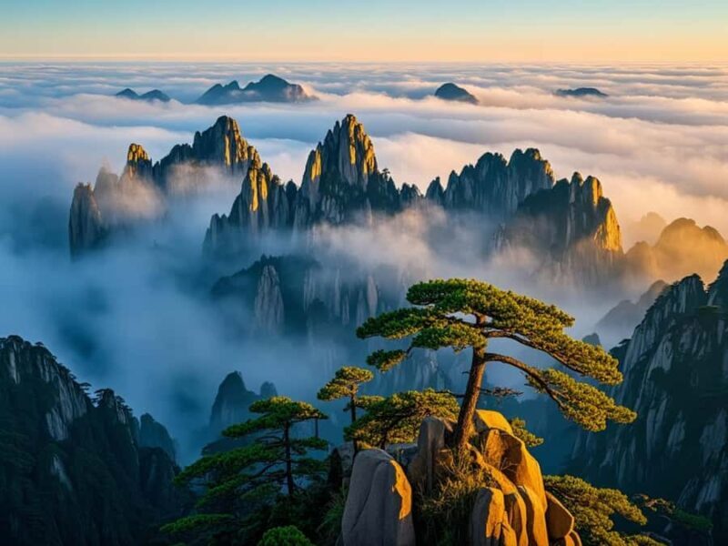 Huangshan: 2-Day English Guided Tour (Includes Hotel Pickup) - Value and Pricing: What You’re Paying For