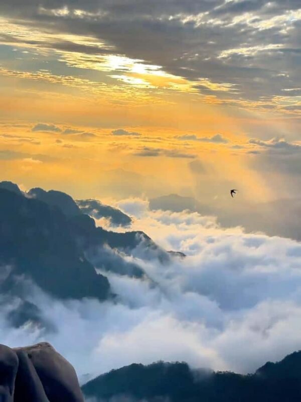 Huangshan: 3-Day Tour with Tunxi Old Street & Sunrise - Frequently Asked Questions