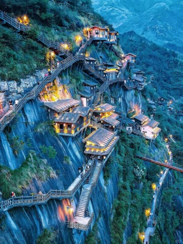 Huangshan: 5-Day Wuyuan, Jingdezhen, & Shangrao Tour - Key Points