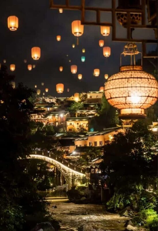 Huangshan: 5-Day Wuyuan, Jingdezhen, & Shangrao Tour - Who This Tour Is Best For