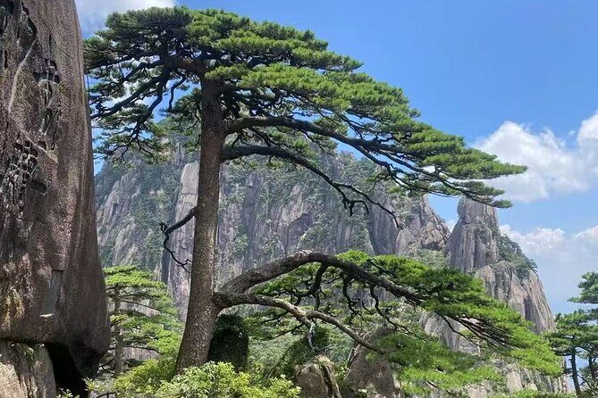Huangshan and Hongcun 2 Day Tour with Mountain Overnight - FAQs