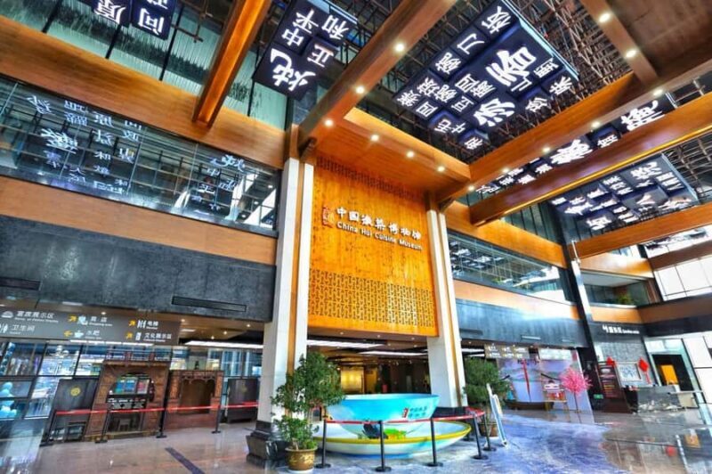 Huangshan City Cultural Experience 1-Day Tour - Final Thoughts