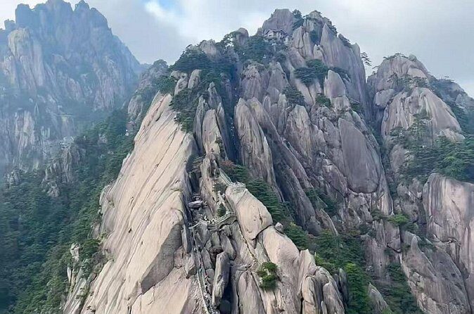 Huangshan Day Tour - Who Should Consider This Tour?