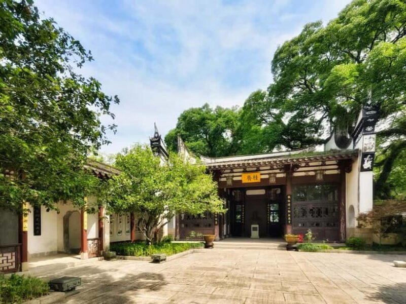 Huangshan: Exclusive Private Half-Day Hongcun Village Tour - Authentic Insights from Traveler Experiences