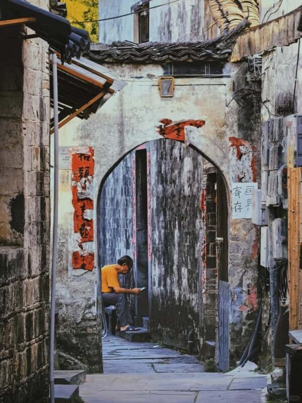 Huangshan Huizhou Ancient Villages 1-Day Tour - FAQ