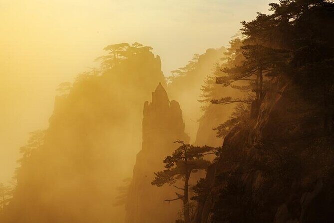 Huangshan One Day Trip - Authentic Traveler Feedback