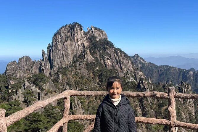 Huangshan or Hongcun and Xidi or Qiyun Mountain Day Tour - The Itinerary: A Step-by-Step Breakdown