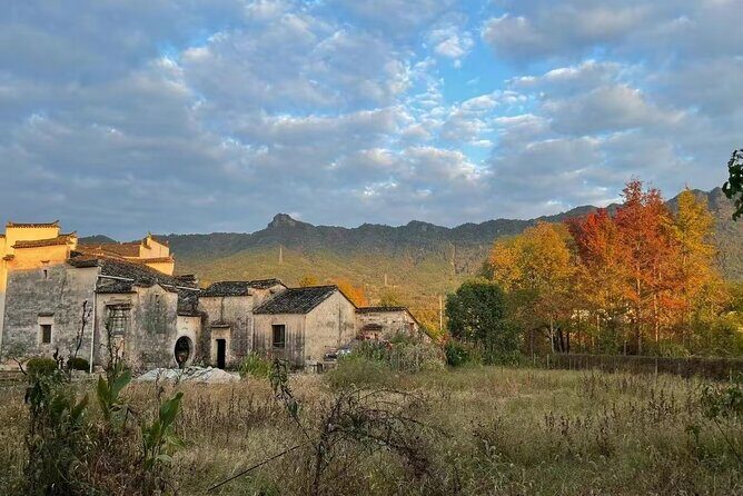 Huangshan or Hongcun and Xidi or Qiyun Mountain Day Tour - Final Thoughts: Is This Tour Right for You?