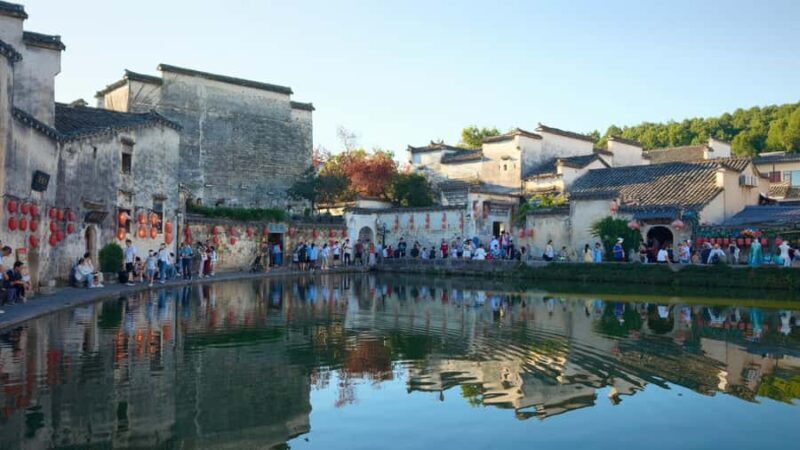Huangshan: Private Hongcun Tour UNESCO Site & Ancient Lanes - Final Thoughts: Is It Worth It?