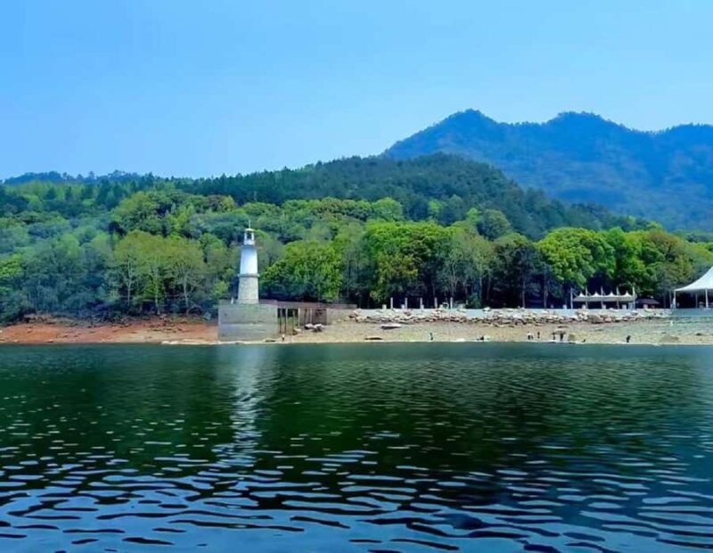 Huangshan: Qiandao Lake Boat Tour with Hotel Pickup - Authenticity & Insider Tips