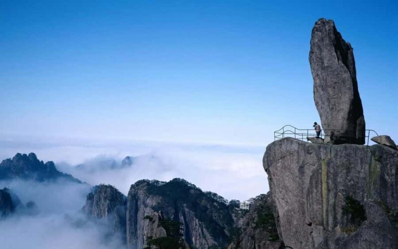 Huangshan: Yellow Mountains Private Guided Tour - What Real Travelers Say