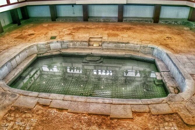 Huaqing Palace Tickets with Optional show of Xi'an incident - A Closer Look at the Itinerary and What You Can Expect