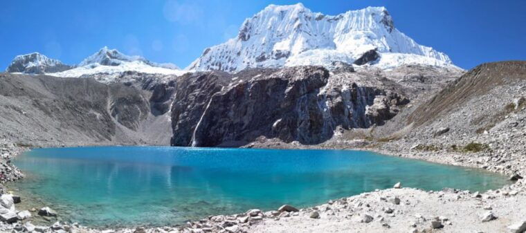 huaraz-3-hour-trek-to-laguna-69-with-optional-lunch