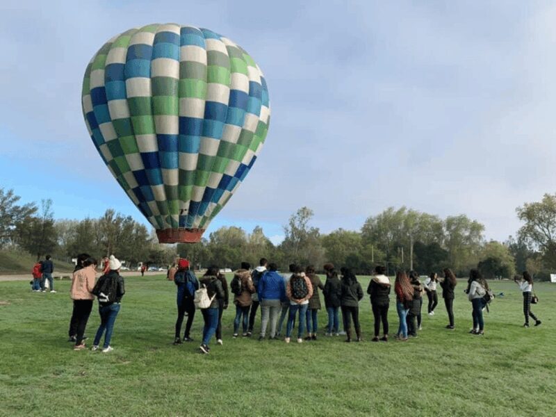 Huasca: Enchanted Adventure Tour - FAQ