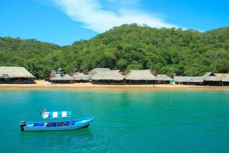 Huatulco: 5-Bay Exclusive Premium Panga Experience - The Value of the Experience