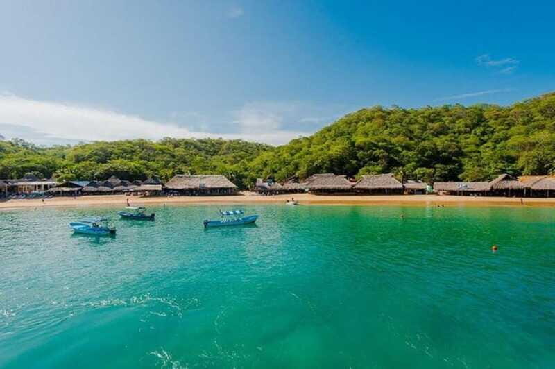 Huatulco: 5-Bay Exclusive Premium Panga Experience - The Sum Up: Who Will Love This Tour?