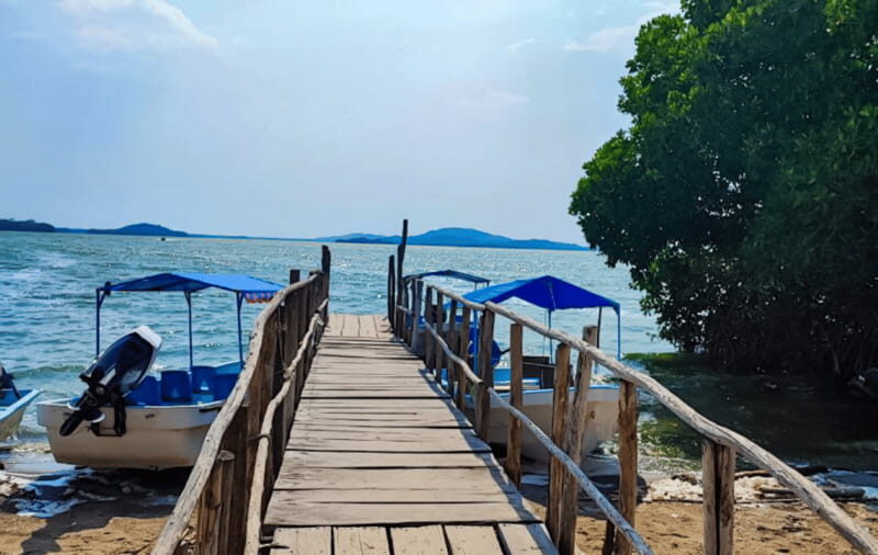 Huatulco: Laguna de Chacahua Exploration - Exploring the Chacahua Lagoon Experience