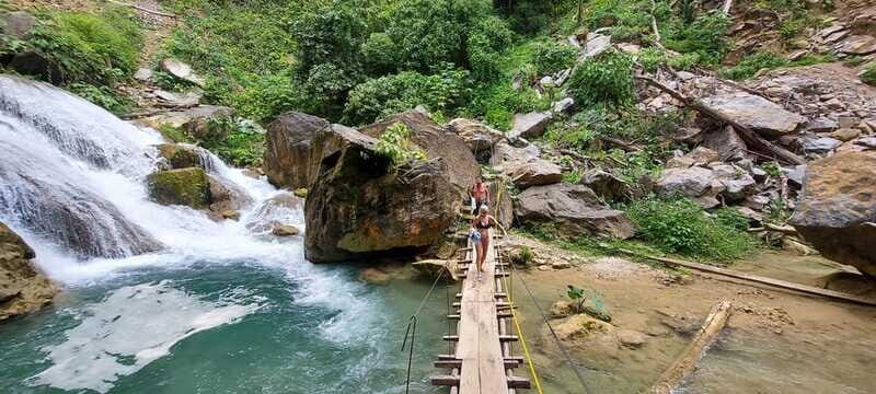 Huatulco: Magical Waterfalls Tour - Final Thoughts