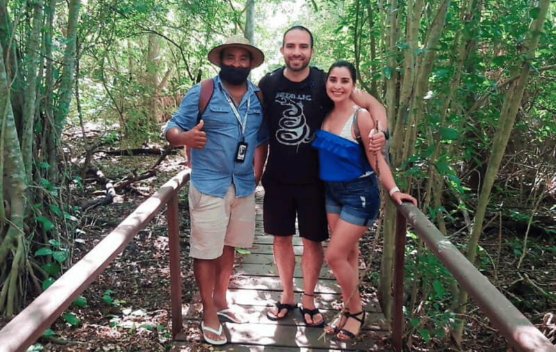 Huatulco: National Park Hiking and Snorkeling Tour - Key Points