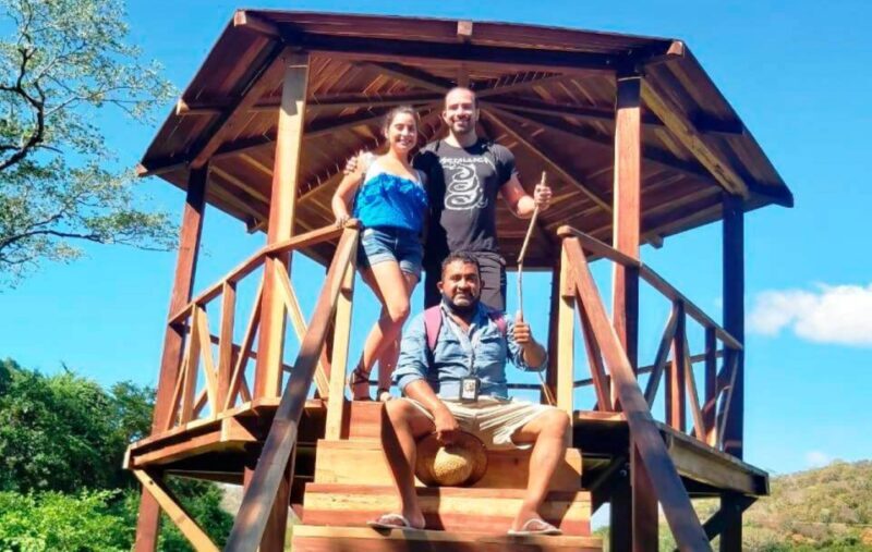 Huatulco: National Park Hiking and Snorkeling Tour - The Experience You Can Expect: From Jungle to Reef