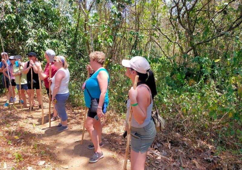 Huatulco: Private Coffee and Fruit Ranch Experience - Huatulco: Private Coffee and Fruit Ranch Experience