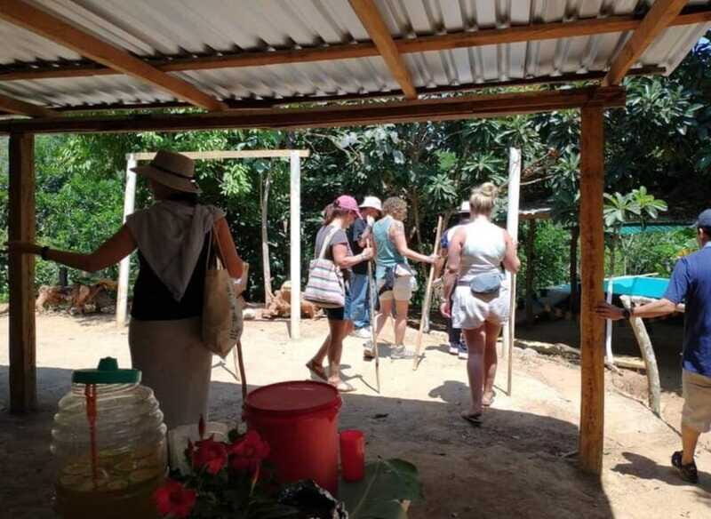 Huatulco: Private Coffee and Fruit Ranch Experience - Why This Tour Stands Out