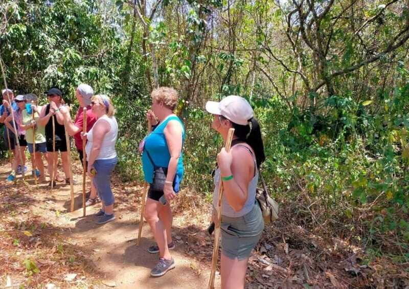 Huatulco: Private Coffee and Fruit Ranch Experience - Who Will Love This Experience?