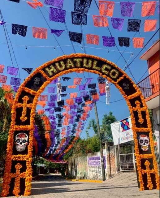 Huatulco: Private Day of the Dead Experience - The Sum Up: Is It Worth It?