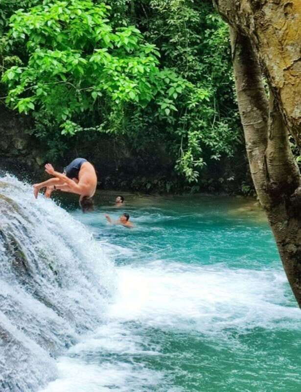 Huatulco: Private Tour of Magical Waterfalls of Copalitilla - Introduction