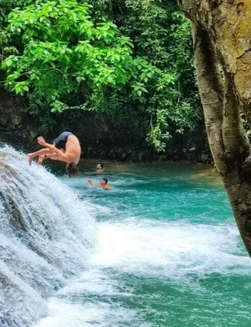 Huatulco: Private Tour of Magical Waterfalls of Copalitilla - Cultural Tasting Experiences