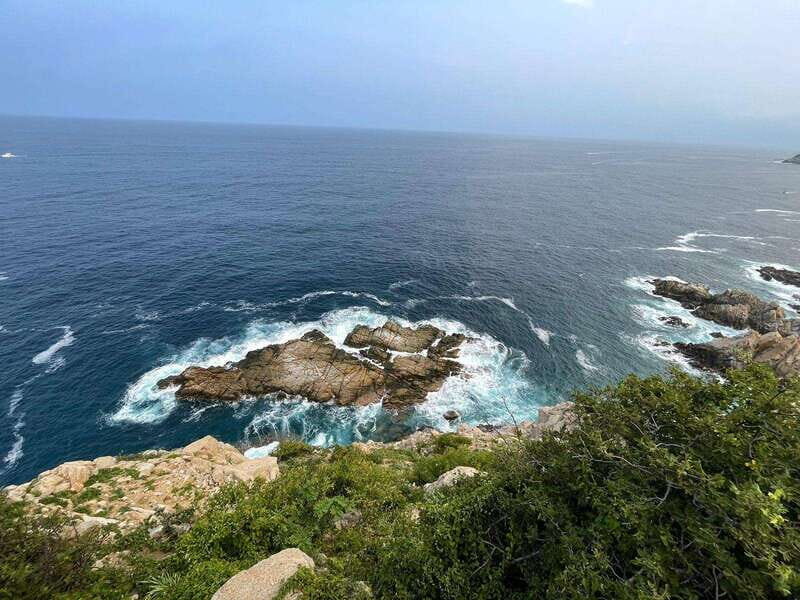 Huatulco: Private Tour Seven Bays HT - FAQs