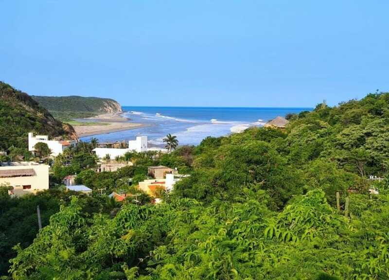 Huatulco: Private Viewpoints Tour and Beach Visit - Authentic Insights from Reviews
