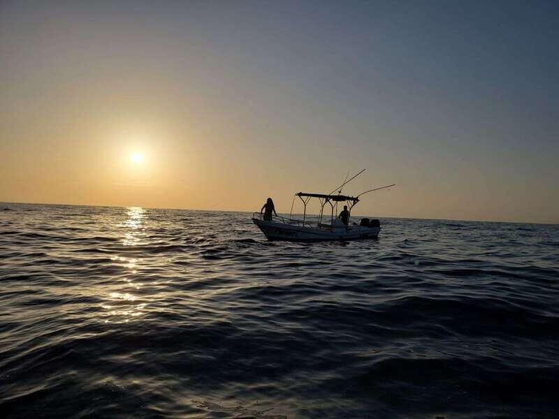 Huatulco: Sunset Boat Tour - Introduction to the Sunset Boat Tour in Huatulco