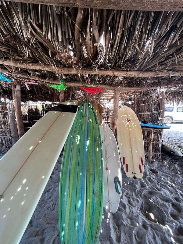 Huatulco: Surf Lesson with surf instructor. All Levels - Final Thoughts