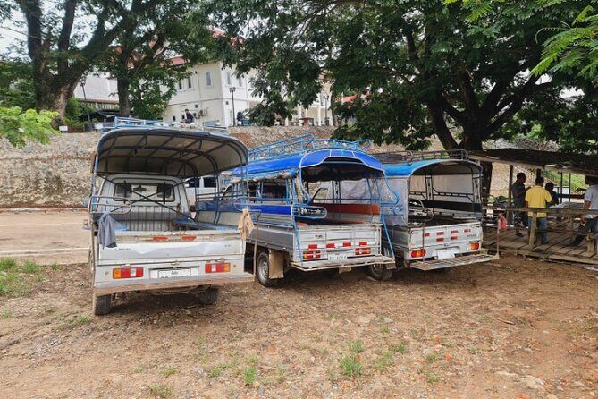 Huay Xai to Luang Prabang 1-Day Mekong Boat and Pak Ou Caves - What’s Included and What to Consider