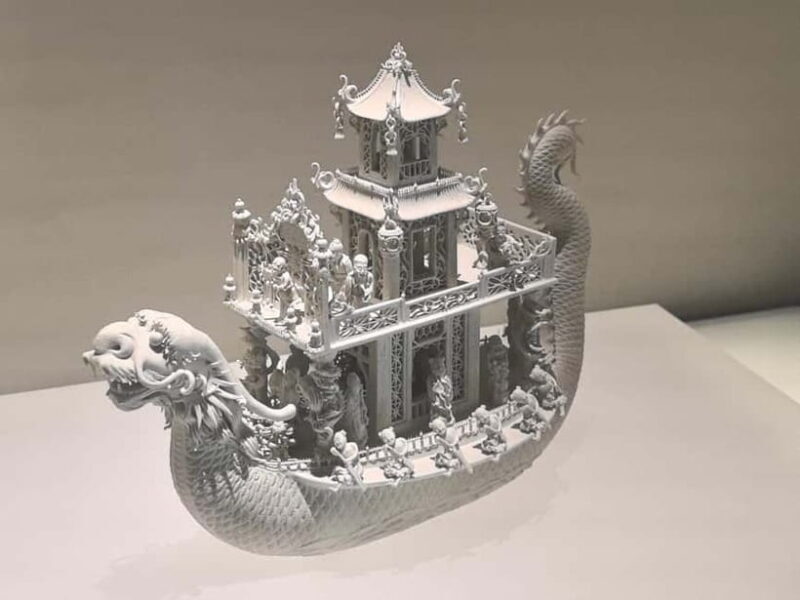 Hubei Provincial Museum 2 Hour Guided Tour - Summary of Experience & Who It’s Best For