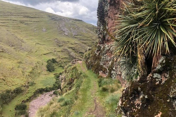 huchuy-qosqo-trek-to-machu-picchu-3-days-huaynas-expeditions