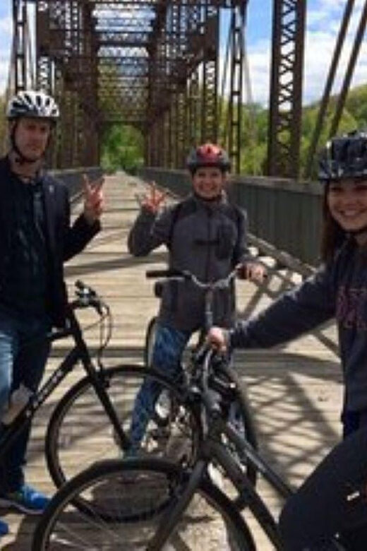 Hudson Valley: Craft Brewery Bike Tour - Starting Point and Getting There