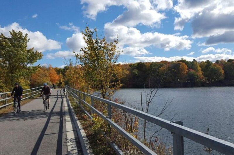 Hudson Valley: Craft Brewery Bike Tour - Bike Options and Preparation