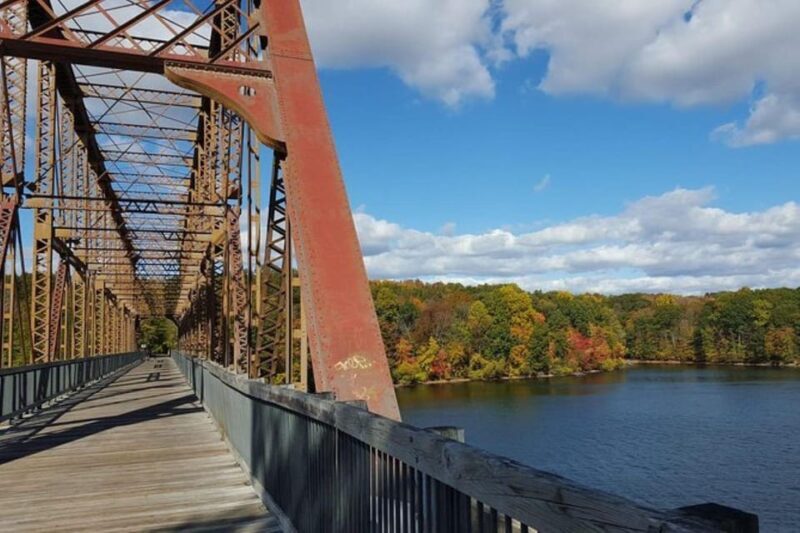 Hudson Valley: Craft Brewery Bike Tour - Price and Value