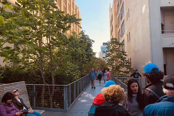 Hudson Yards Tour With Optional Edge Upgrade - Frequently Asked Questions
