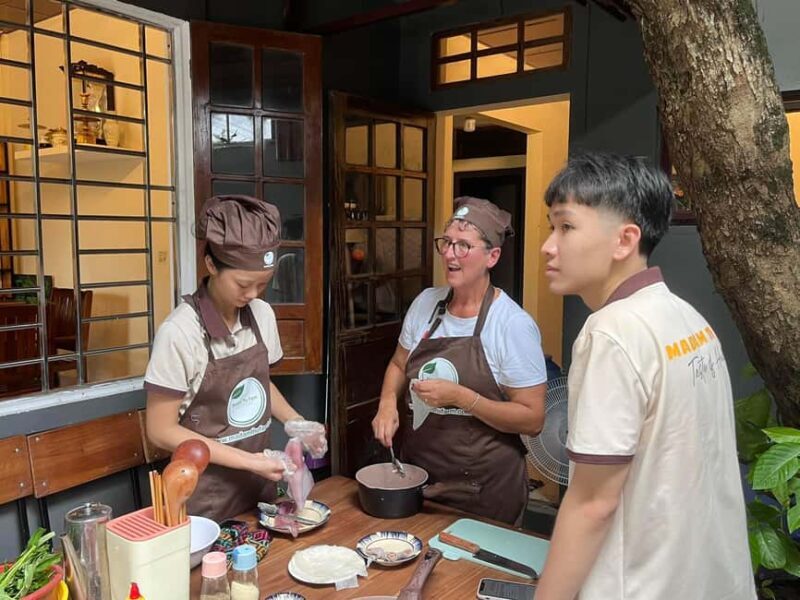 Hue 1 Day Tour: Be a Farmer at La Chu Village - Exploring Hue’s Countryside: The Heart of La Chu Village