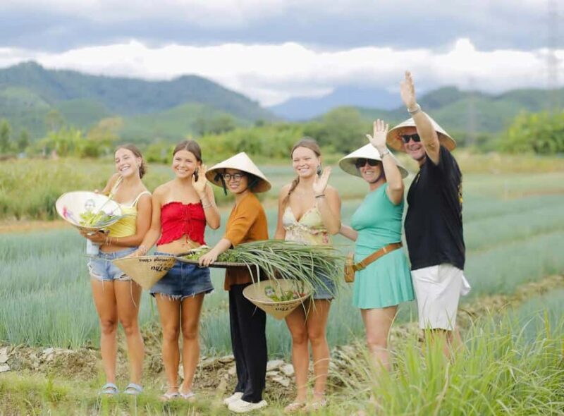 Hue 1 Day Tour: Be a Farmer at La Chu Village - Practical Details and What to Expect