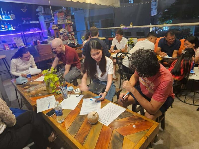 Hue: 1-Hour Vietnamese Language Class with a Local - What We Love About This Experience